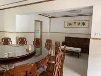 Floral Hotel· Yixing Pu Su Villa Hotel