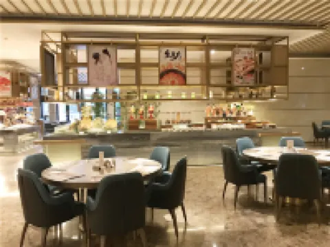 撫州鳳凰世紀名都大酒店 撫州酒店