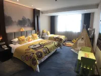 The Twenty Four Bridge Hotel Hotel in zona SAT Party Institute of CPC