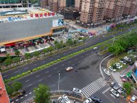 晋江珍烯公寓 - 酒店景观