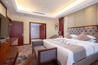 Regan International Hotel Hotels in Wuxi Shuofang Airport Area
