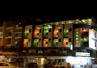 Place2Stay - RH