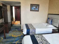 Century Star Hotel (Fuyun Pedestrian Street)