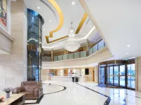 Vienna 3 Best Hotel فنادق في نينغ جَو