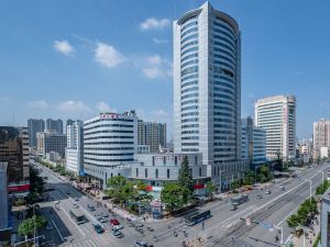 Mingdu Hotel (Kunming Jiaosanqiao Hydropower Technology Building Store)