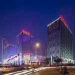 그레이트 부티크 레지던스 호텔 Harbin Railway Technical College Yantai Branch 주변 호텔