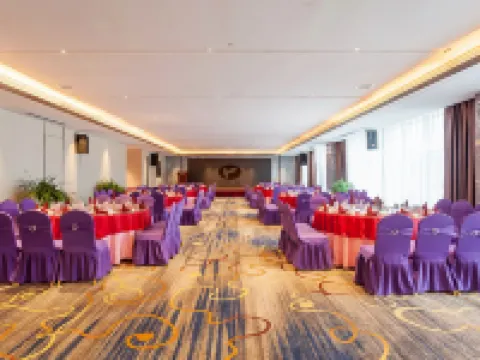 Yurun Fortune Hotel Hotels in Youxi