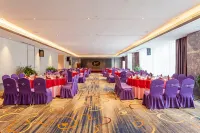 Yurun Fortune Hotel Hotels in Youxi