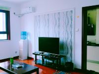 花开四季公寓(晋城景西南路店) - 精致二室一厅