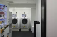 ホテル・アンドルームス名古屋伏見