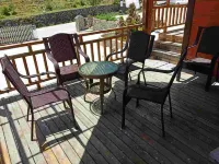 Baoxing Shenmu Lei Mountain Villa Hotels near Shenmulei