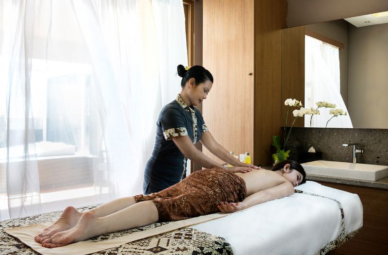 The Kuta Beach Heritage Hotel - Managed by Accor photo 5