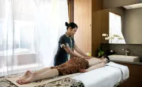 庫塔海灘遺產酒店 - 由雅高酒店集團管理 - SPA