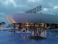 Ruiji Art Villa in Huidong