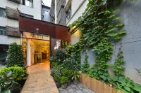 Nostalgia Hotel (Beijing Lama Temple, Nanluogu Lane,) Hotels in Beijing