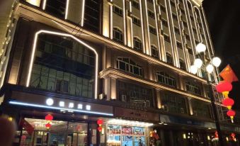 Yin'an Hotel