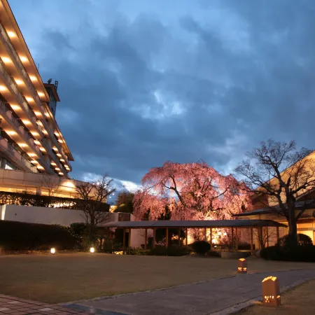 Arima Onsen Hyoe Koyokaku Kobe
