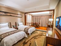 江西惠恩国际大酒店 - 温馨双床房