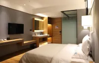 อาร์ตโฮเตลดีพบลู - 2 ดาว