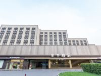 全季酒店(上海虹桥吴中路店) - 酒店外部