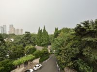 南京西康宾馆 - 酒店景观