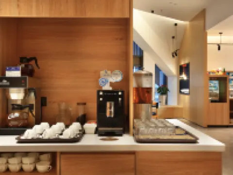 Holiday Inn Express GUILIN CITY CENTER by IHG Hotels in Guilin