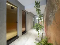Light Inn Hotel di Keelung