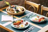 Homm Boutique Hotel Hotels in Mueang Chiang Mai District