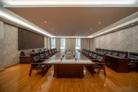 Dong Yuan International Hotel Hotels in Guanyun