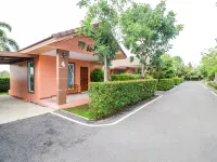 查安美景山居酒店 鄰近勒蘭查拉拉馬廟的酒店