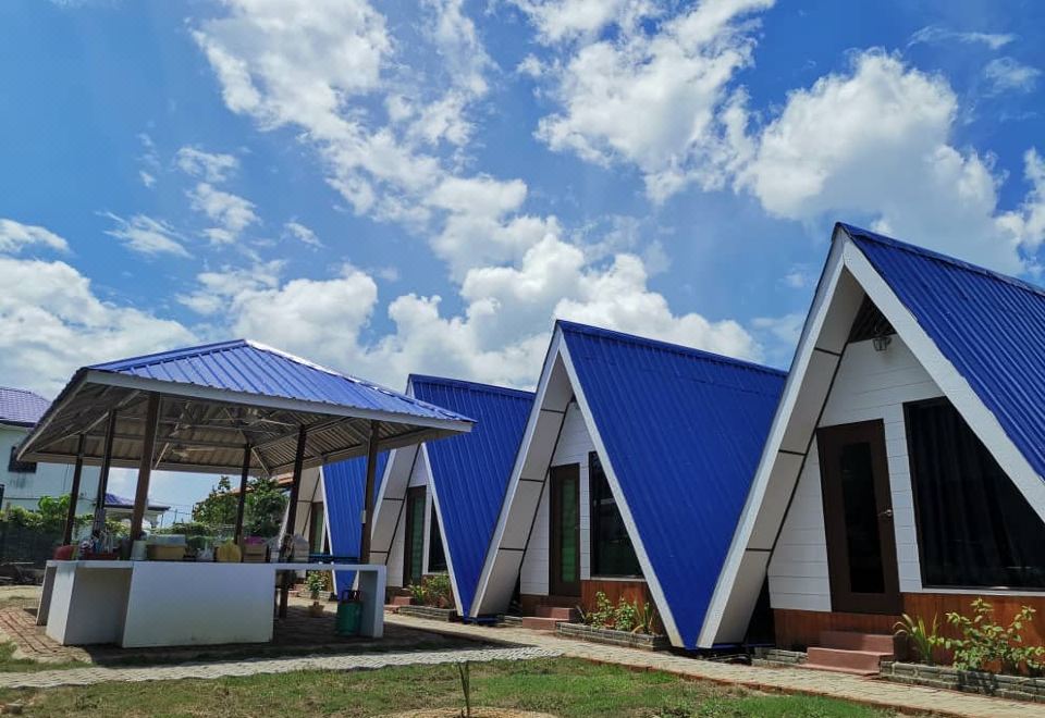 Hosanna Village - Housity