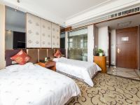 扬州盛世中州酒店 - 高级双床房