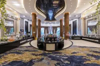 Country Garden Phoenix Hotel Lechang - breakfast