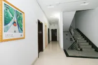 Ningyuan Wangquan Hotel