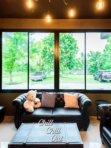 รูปภาพของHobby Hotel