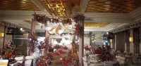 Tongchuan Hotel - Morgenmad