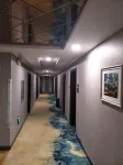 Qikou Mengzhilv Business Hotel Hotels in Dengkou