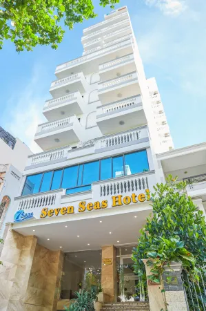 Seven Seas Hotel Nha Trang