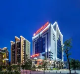 Yurun Fortune Hotel Hotels in Youxi