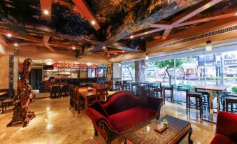 Kingship Hotel Kaohsiung Intercontinental