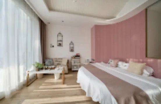 Ancient Street No.5 Cloud Inn Wuyishan Hotels in Wuyishan