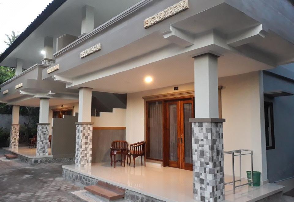 Puri Bali Hotel-Bali Updated 2023 Room Price-Reviews & Deals | Trip.com