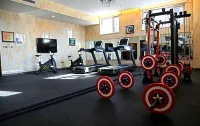 Suojin Hotel - Gym