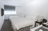 CityInn Hotel Taipei Station Branch III - 3-Star
