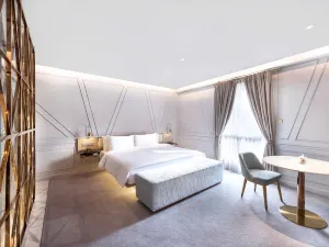 The Prestige Hotel Penang