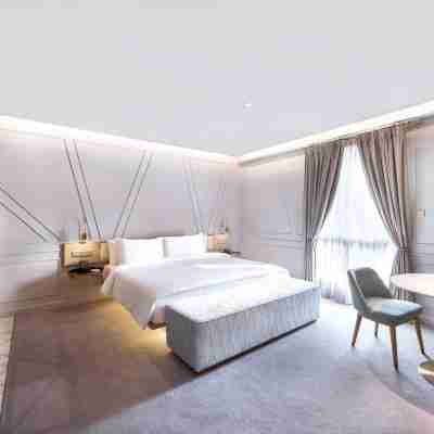 The Prestige Hotel Penang Rooms