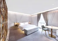 The Prestige Hotel Penang Hotels in George Town