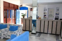 Eroglu City Hotel Hotels in Tasyaka Mahallesi