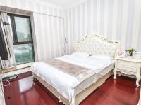 北京宜和酒店式公寓 - 大床房A(公共卫浴)