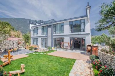 Yuanshe Hostel Hotels in Qingtian